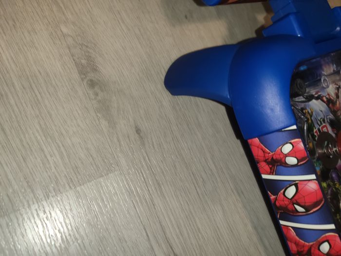 Flipper électronique Lexibook Spiderman - photo numéro 3