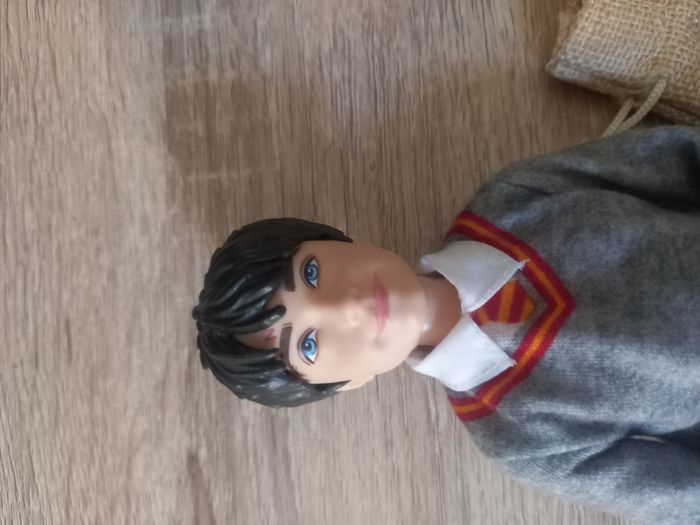 Figurine harry potter - photo numéro 4