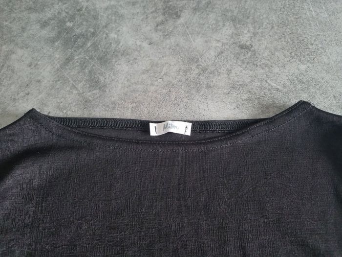 T-shirt Mim Taille 36 - photo numéro 8