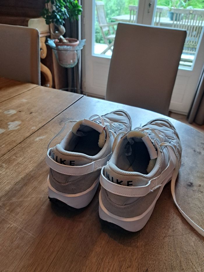 Chaussure Nike - photo numéro 4