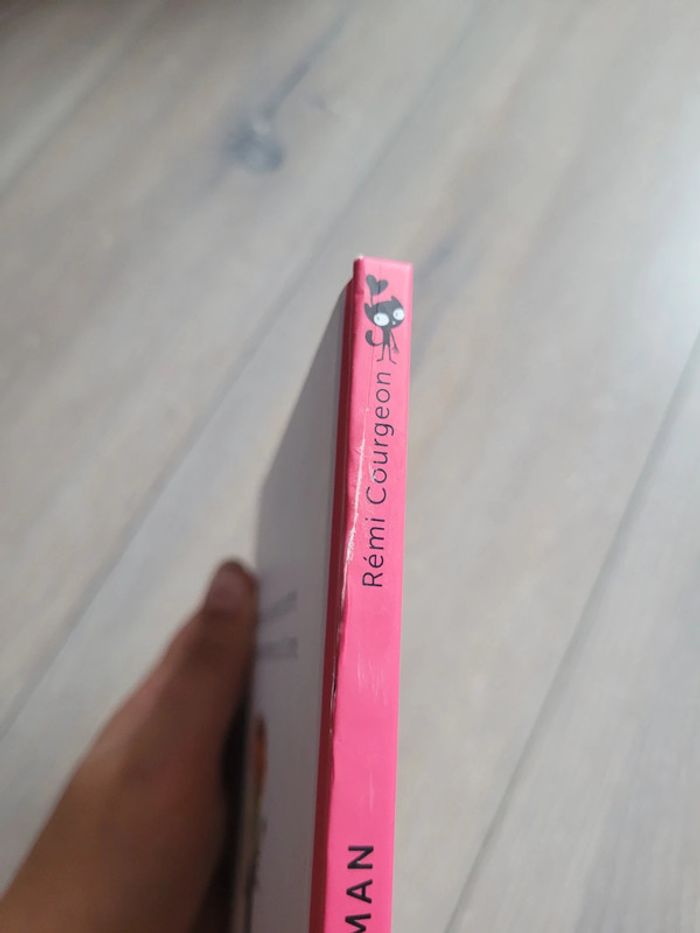 Livre " Timoto aime très beaucoup sa maman". Édition Nathan - photo numéro 5