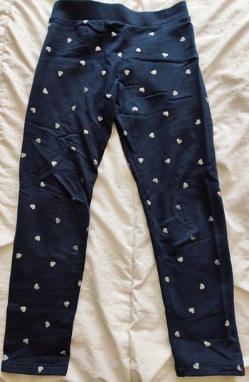Pantalon ou bas de gym fille 5-6 ans / H&M