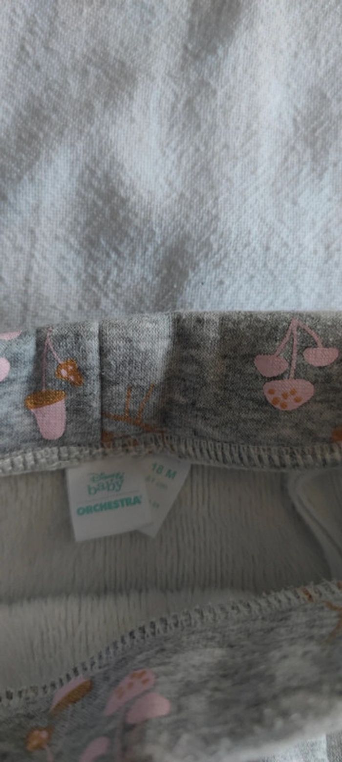 2 joggings - photo numéro 5