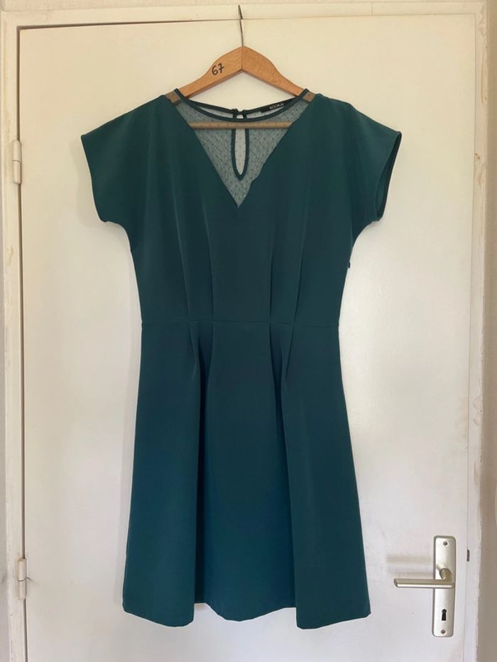 Robe kookai
