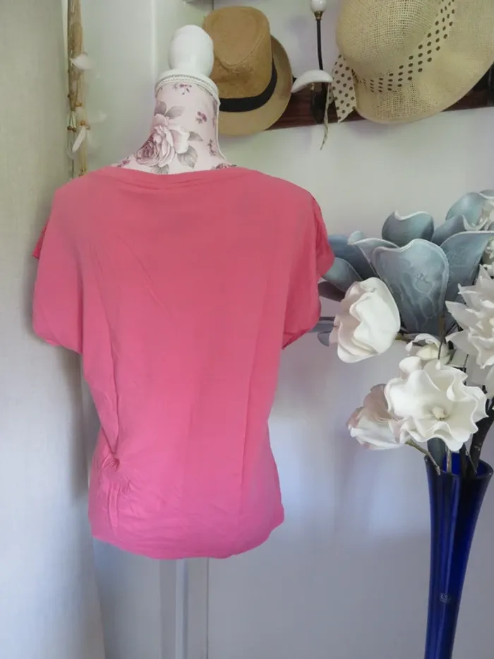 tee shirt - photo numéro 3