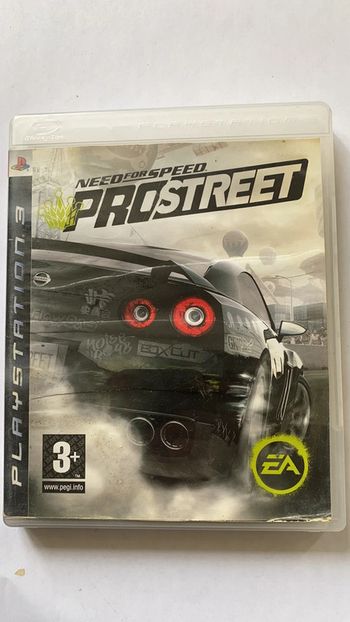Jeu Sony d’occasion