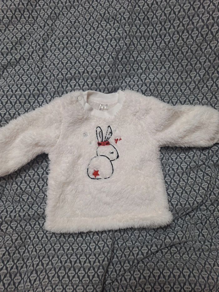 Ensemble orchestra 6 mois - photo numéro 5