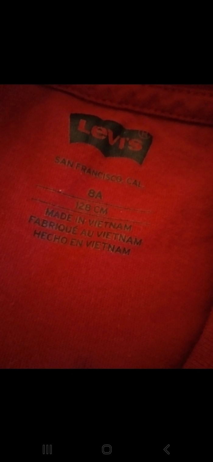 T-shirt garçon - photo numéro 2