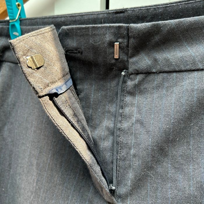 Pantalon cigarette - photo numéro 4