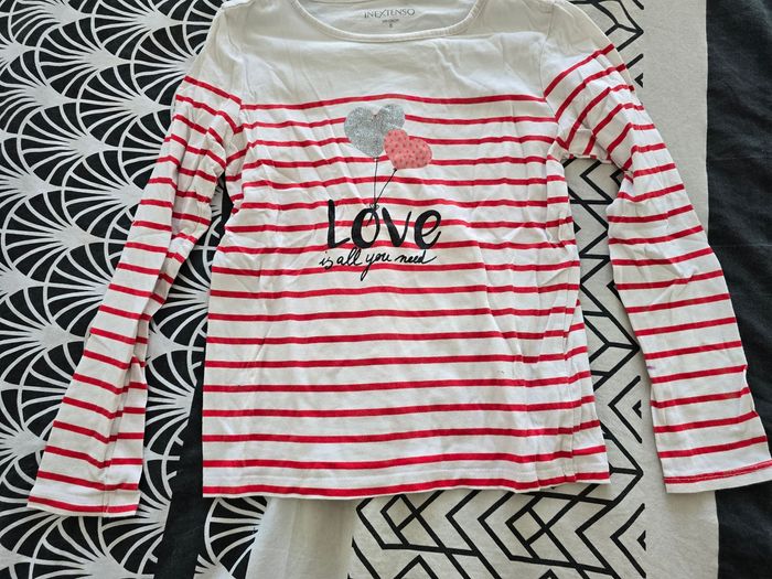 Tee shirt