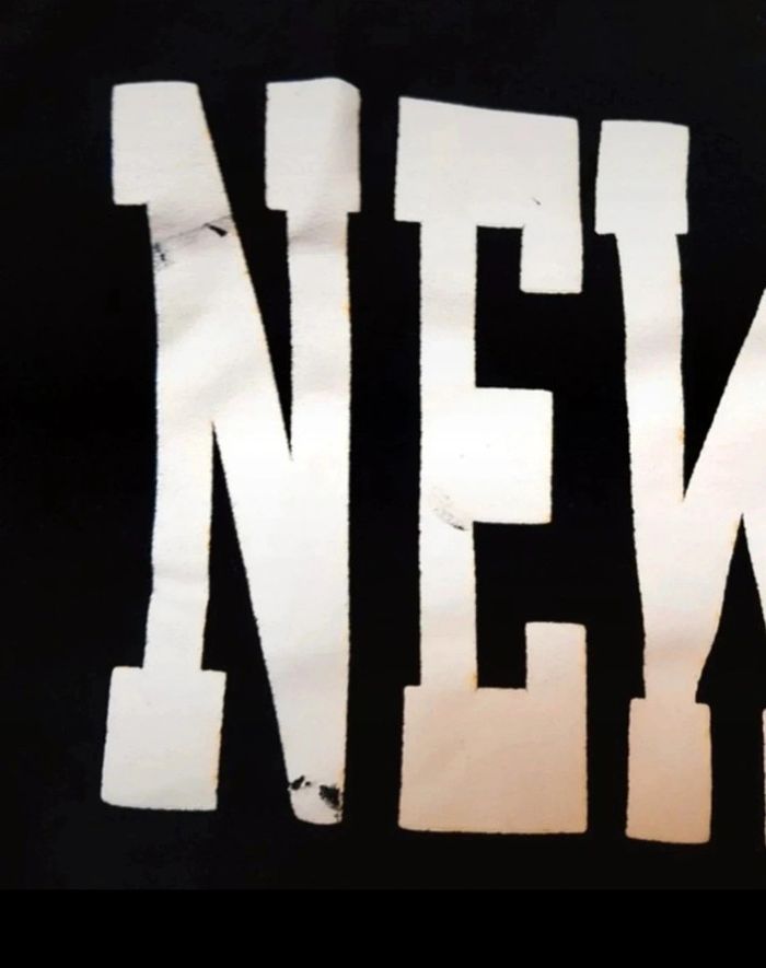 Pull noir - photo numéro 3