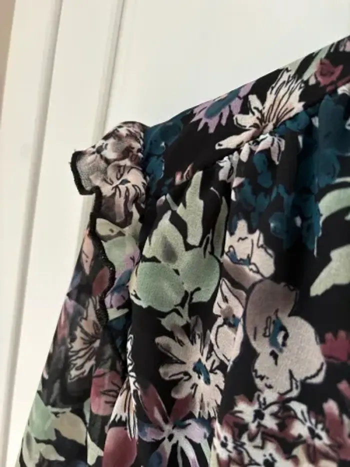 Robe 40 formul. - photo numéro 2