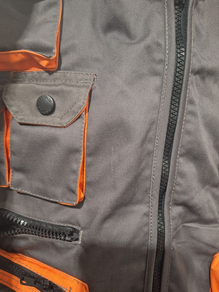 Veste - photo numéro 5