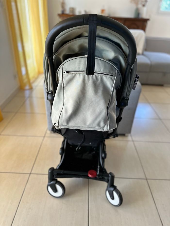 Yo-yo connect - photo numéro 3