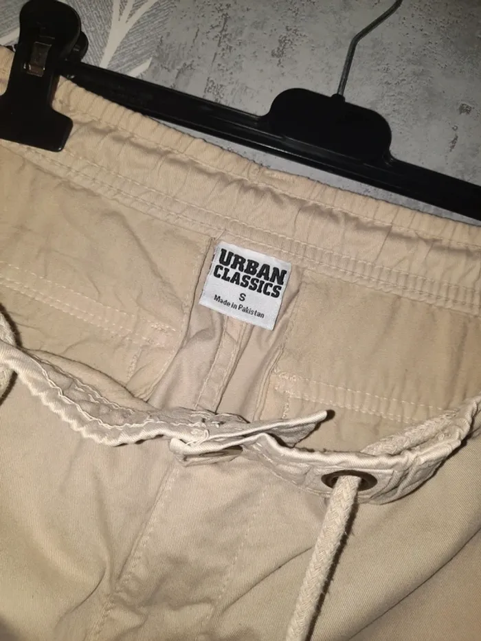 Cargo beige taille S - photo numéro 2