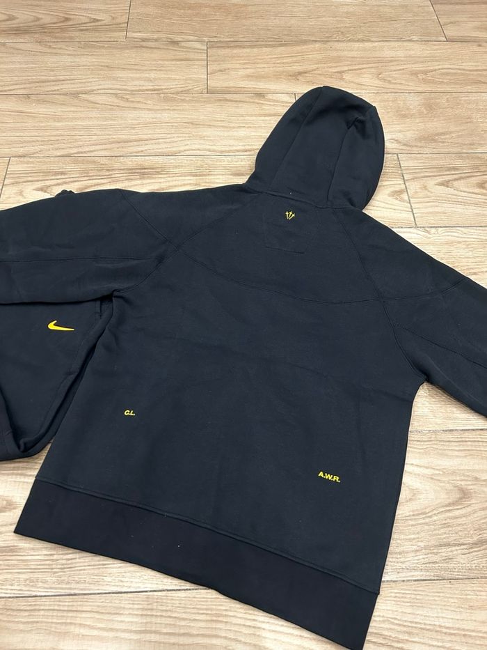 Ensemble Nike Nocta Noir - photo numéro 2