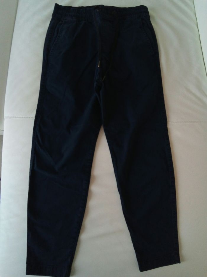 Lot de 3 pantalon garçon excellent état - photo numéro 5
