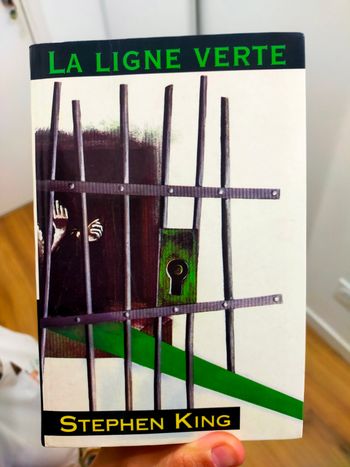 La ligne verte 