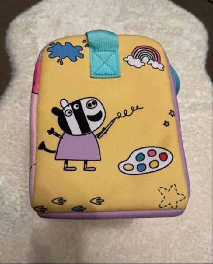Tonies sac bandoulière Peppa piG pour toniebox - photo numéro 3