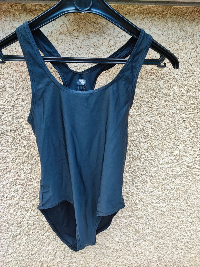 Maillot de bain 1 pièce 10 ans
