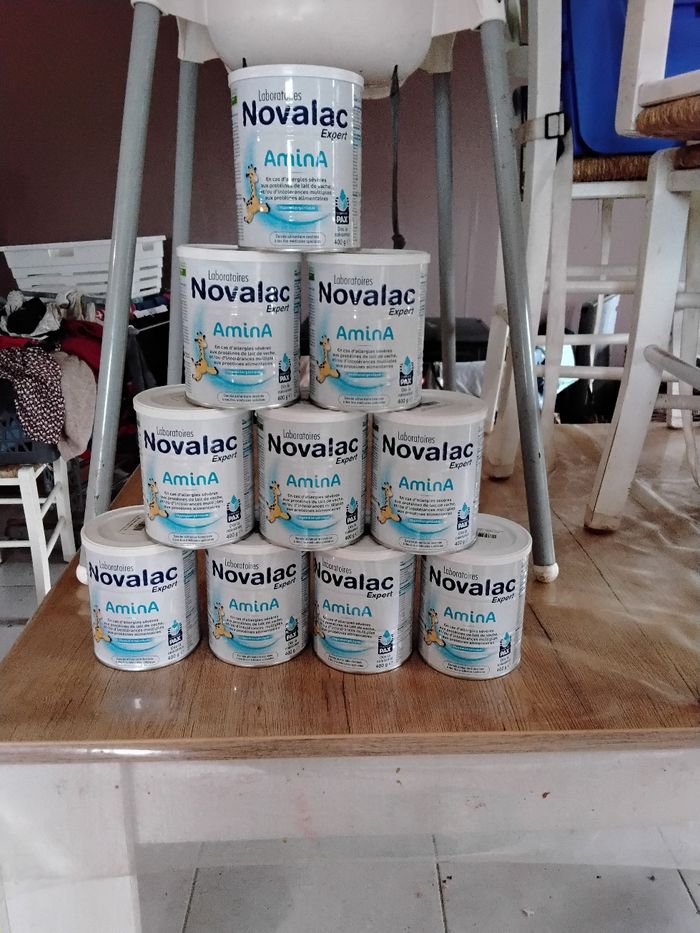 Amina - photo numéro 5