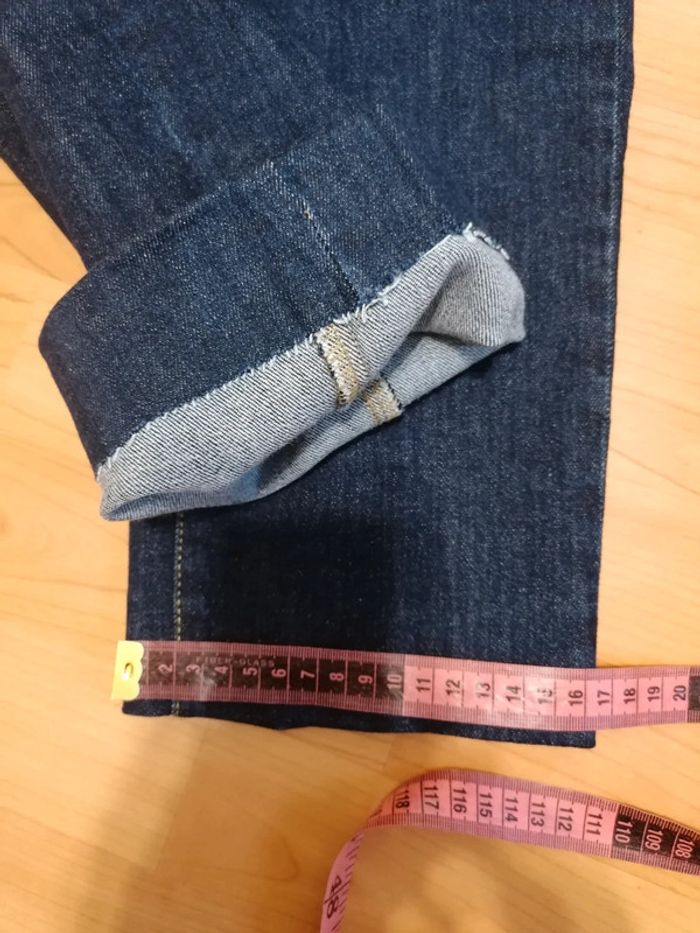 Jeans Influx Taille 40 (petite longueur, a vérifier - photo numéro 11