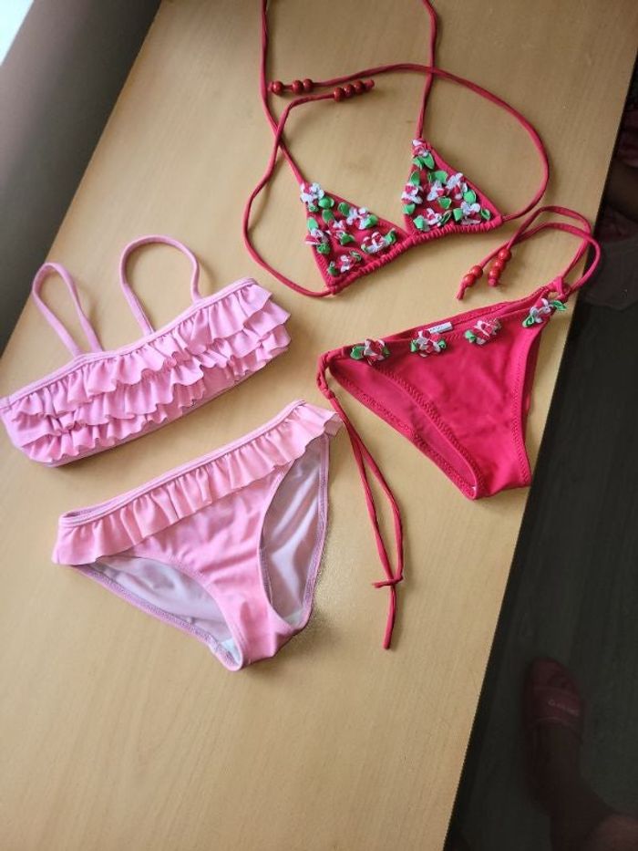 Maillots de bain