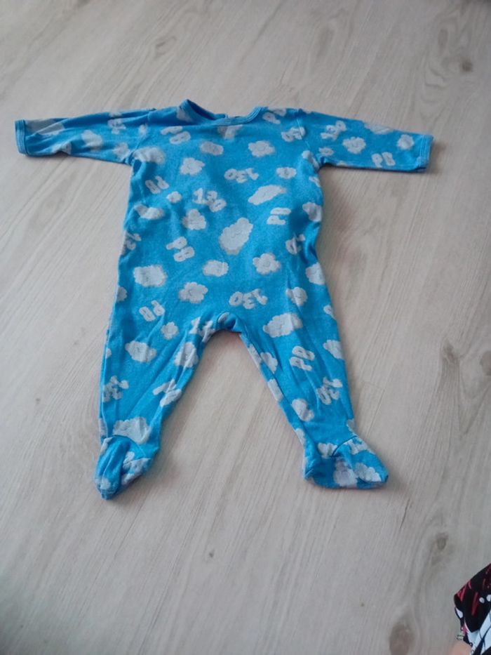 Lot de 12 pyjama - photo numéro 8