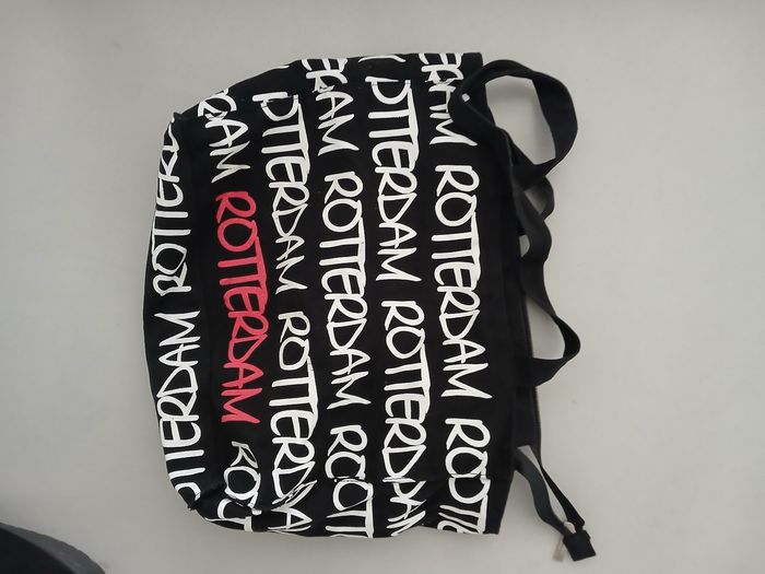 Sac fourré tout - photo numéro 3