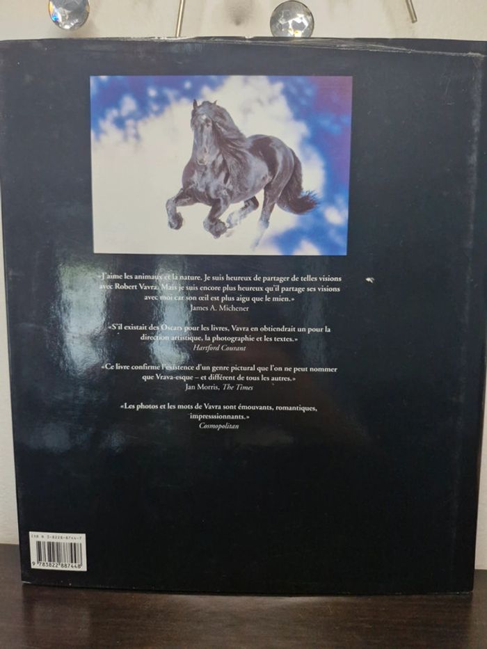 Livre les chevaux du soleil - photo numéro 2