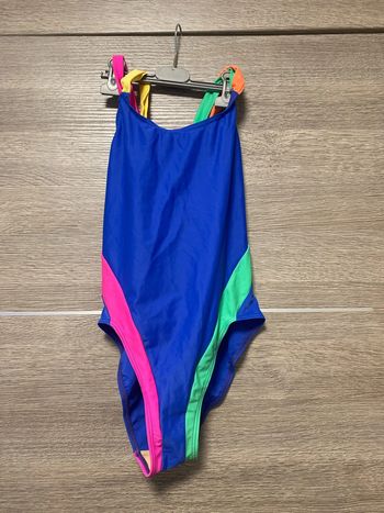 Maillot de bain une pièce