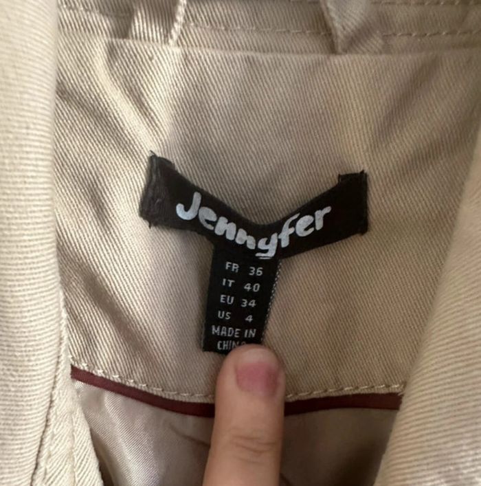 French Jennyfer - photo numéro 5