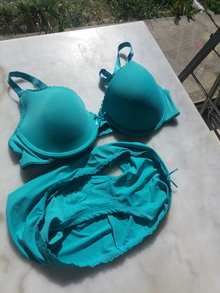 ensemble neuf - photo numéro 2