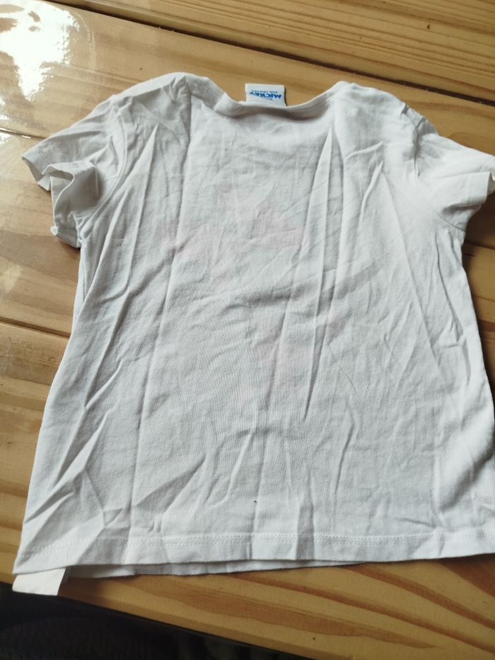 Maillot - photo numéro 3