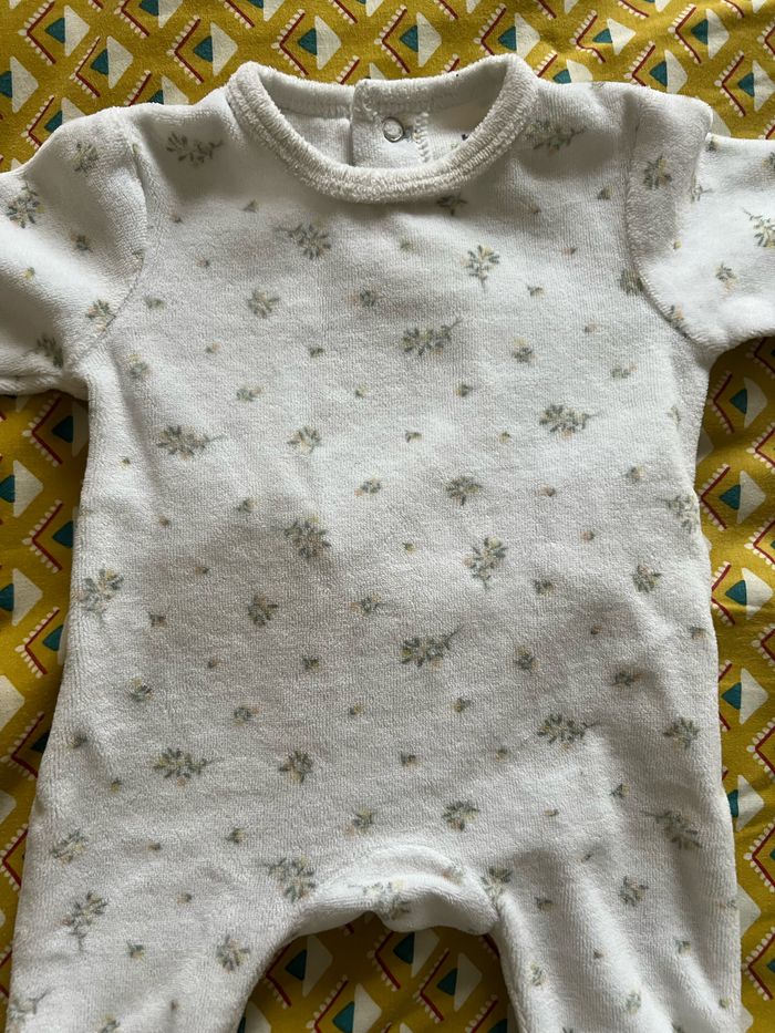 Pyjama bébé - photo numéro 6