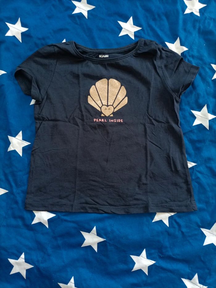 Tee shirt 👚