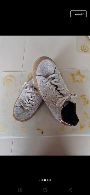 Baskets Victoria 💫