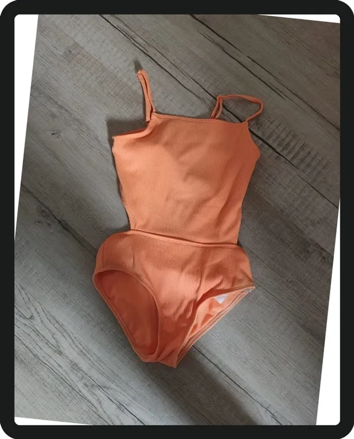 Maillot de bain