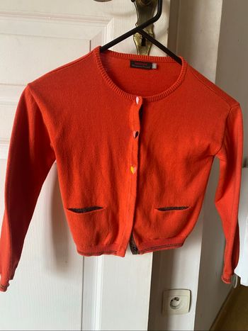 Gilet Catimini