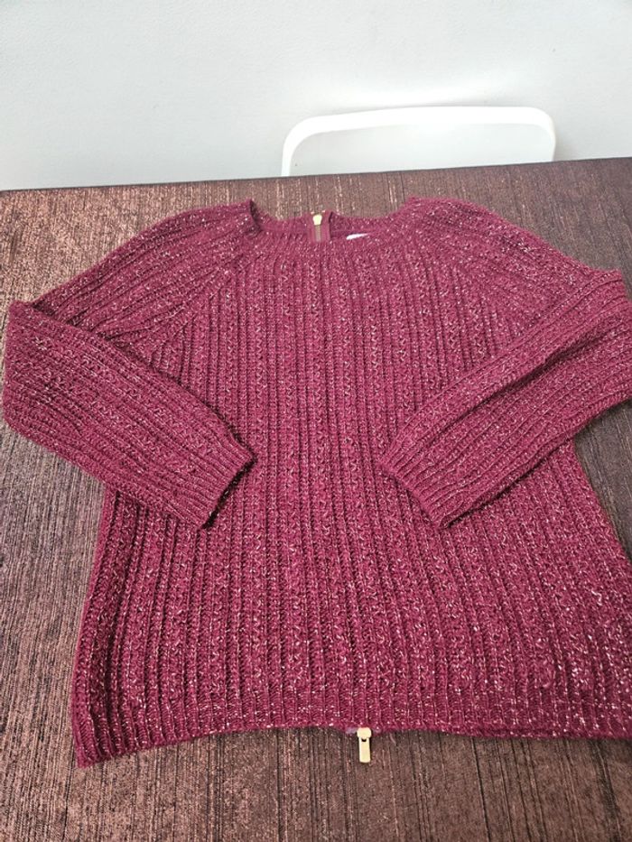 Pull Sézane
