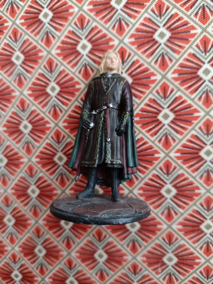 Figurine de Theoden - photo numéro 4