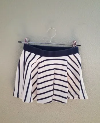 Jupe petit bateau 4 ans