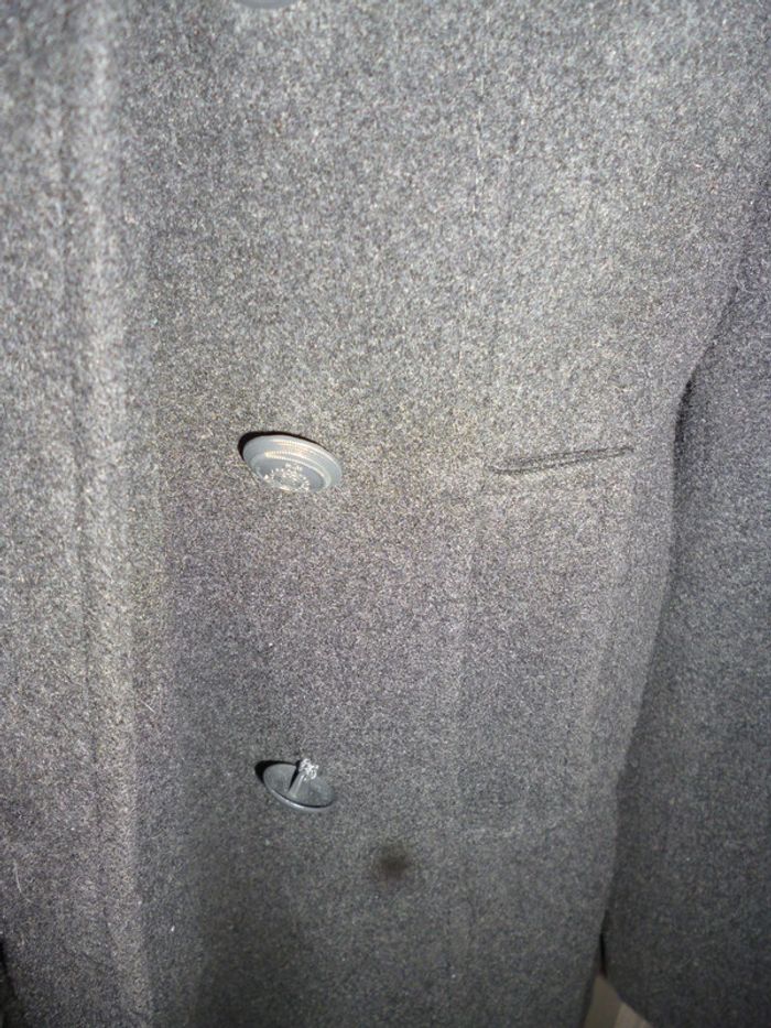 manteau - photo numéro 5