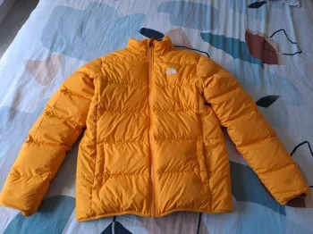 Doudoune northface