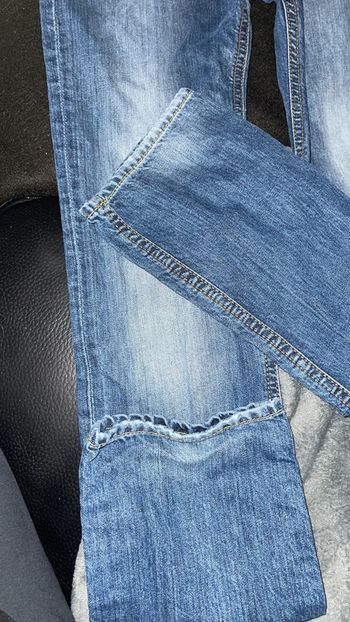 Jean le temps des cerises