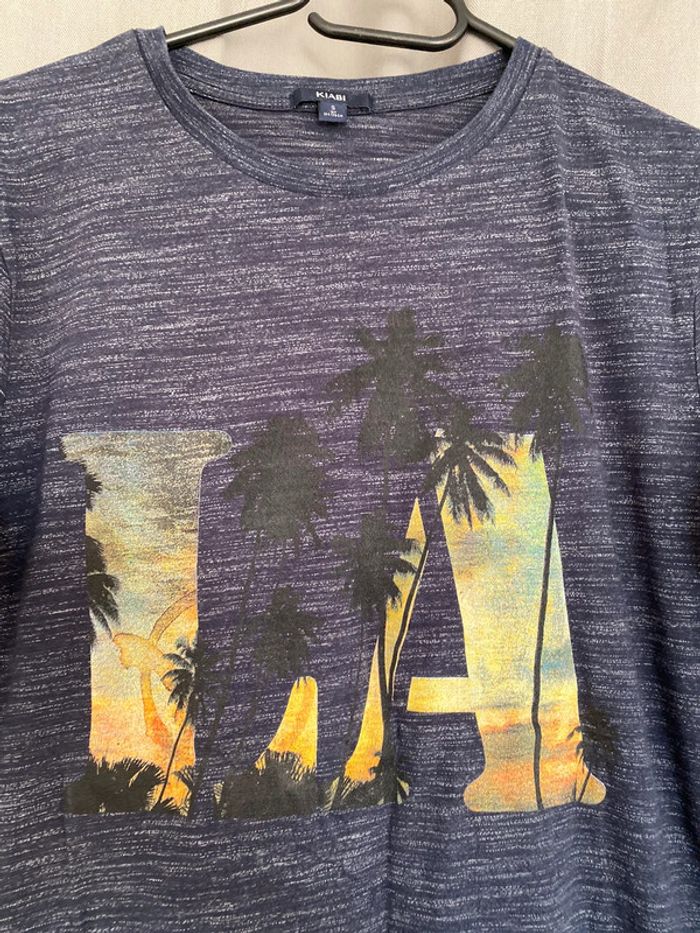 Tee shirt - photo numéro 3