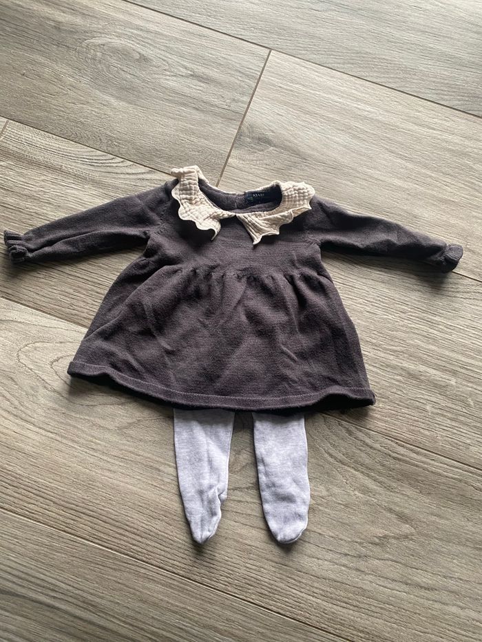 Ensemble 1 mois - photo numéro 3