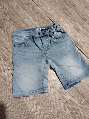 Short 