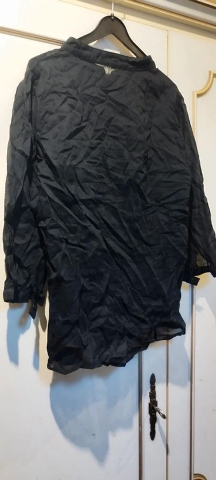Chemise femme - photo numéro 2