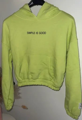 Sweat capuche femmes